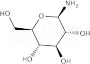 b-D-Glucopyranosyl amine