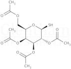 2,3,4,6-Tetra-O-acetyl-b-D-thiogalactopyranose