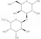 3-O-(a-L-Fucopyranosyl)-D-galactopyranose