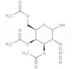 3,4,6-Tri-O-acetyl-2-azido-2-deoxy-D-galactose