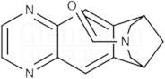 N-Formyl varenicline