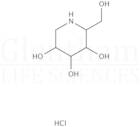1-Deoxygalactonojirimycin hydrochoride