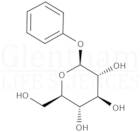 Phenyl b-D-glucopyranoside