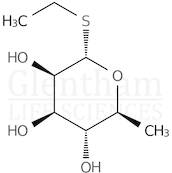 Ethyl 1-thio-α-L-rhamnopyranoside