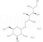 1-O-(a-Glucopyranosyl)-D-mannitol dihydrate