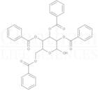 2,3,4,6-Tetra-O-benzoyl-D-galactopyranoside