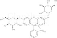 Fluorescein di-b-D-galactopyranoside