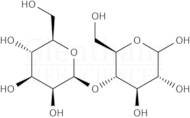 4-O-(b-D-Mannopyranosyl)-D-glucose