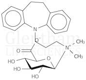 Imipramine N-b-D-glucuronide