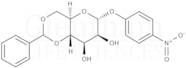 4-Nitrophenyl 4,6-O-Benzylidene-α-D-mannopyranoside