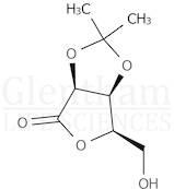 2,3-O-Isopropylidene-D-lyxonic acid-1,4-lactone