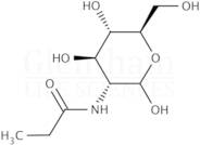 N-Propionyl-D-glucosamine