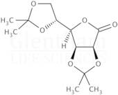 2,3:5,6-Di-O-isopropylidene-D-mannonic acid-1,4-lactone