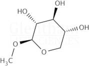 Methyl b-D-xylopyranoside