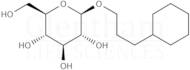 3-Cyclohexylpropyl-b-D-glucopyranoside