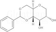 1,5-Anhydro-4,6-O-benzylidene-D-glucitol