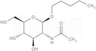 Amyl 2-acetamido-2-deoxy-b-D-glucopyranoside