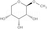 Methyl b-D-ribopyranoside