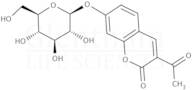 3-Acetylumbelliferyl b-D-glucopyranoside