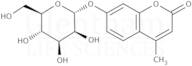 4-Methylumbelliferyl a-D-mannopyranoside