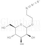 2-Azidoethyl α-D-mannopyranoside