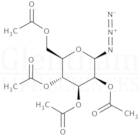 2,3,4,6-Tetra-O-acetyl-b-D-mannopyranosyl azide