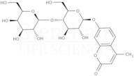 4-Methylumbelliferyl b-D-lactoside