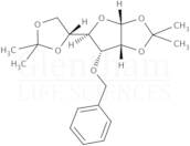3-O-Benzyl-1,2:5,6-di-O-isopropylidene-a-D-allofuranose