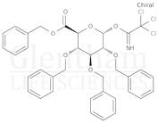 2,3,4-Tri-O-benzyl-a-D-glucuronide benzyl ester trichloroacetimidate