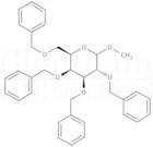 Methyl 2,3,4,6-tetra-O-benzyl-D-galactopyranoside