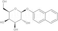 2-Naphthyl b-D-galactopyranoside