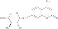 4-Methylumbelliferyl a-D-xylopyranoside