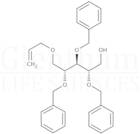 5-O-Allyl-2,3,4-tri-O-benzyl-D-ribitol
