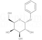 Phenyl a-D-galactopyranoside