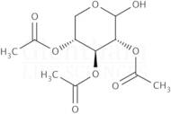 2,3,4-Tri-O-acetyl-D-xylopyranose