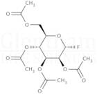 Acetofluoro-α-D-mannose