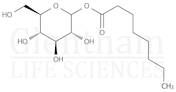Octanoyl D-glucopyranoside