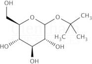 tert-Butyl b-D-glucopyranoside