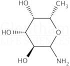 β-L-Fucopyranosylamine