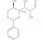 4,6-O-Benzylidene-D-galactose