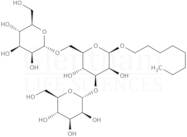 Octyl 3,6-di-O-(a-D-mannopyranosyl)-b-D-mannopyranoside