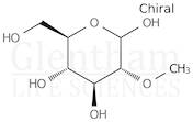 2-O-Methyl-D-glucopyranose