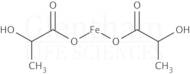 Ferrous L-lactate