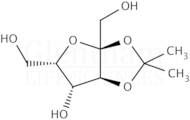 2,3-O-Isopropylidene-α-L-sorbofuranose