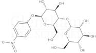 4-Nitrophenyl b-D-maltopyranoside