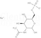 N-Acetyl-D-glucosamine 6-phosphate disodium salt