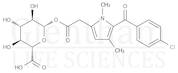 Zomepirac acyl-β-D-glucuronide