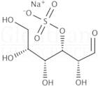 D-Glucose 3-sulfate sodium salt