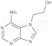 N7-(2-Hydroxyethyl)adenine