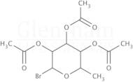 Acetobromofucose